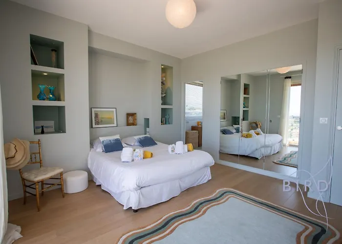 Appartamento Smart Flat In Sea View Ac Parking And Pool *