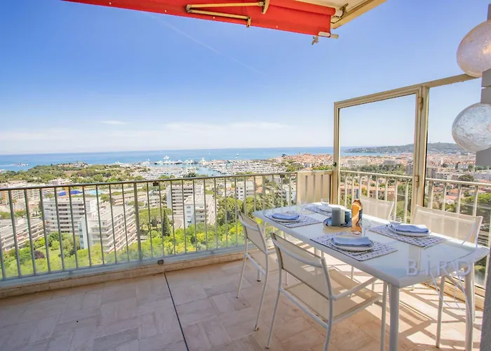 Smart Flat In Sea View Ac Parking And Pool Appartamento *